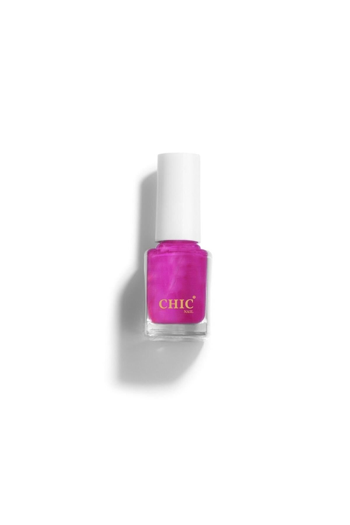 Chic Nail Açık Fuşya Oje JoyMagenta 14555