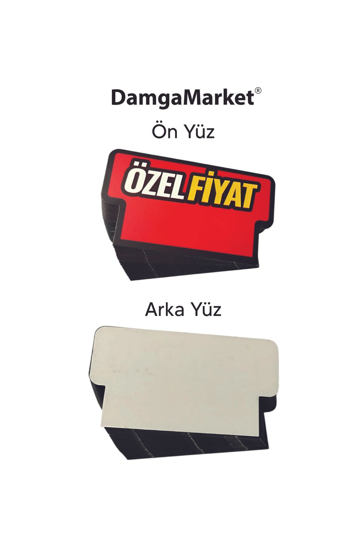 DamgaMarket Market Raf ÖnüÖZEL FİYAT Karton F...