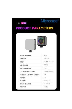 Product