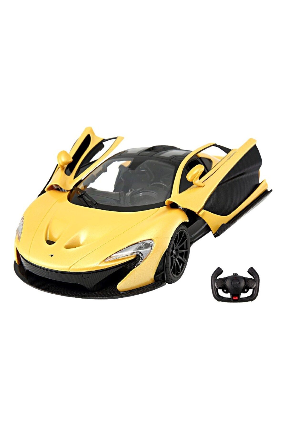 Rastar 1:14 Rc UzaktanKumandalı Mclaren P1 Iş...