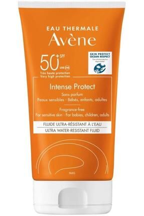 Intense Protect SPF50+ Güneş Koruma 150 ml Image 0