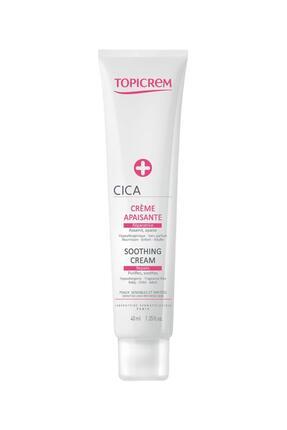 Cica Repair Soothing Cream 40 ml Image 0