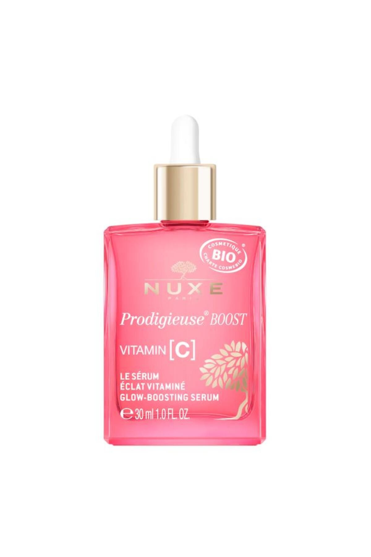 Nuxe Prodigieuse BoostVitamin C Glow-boosting...