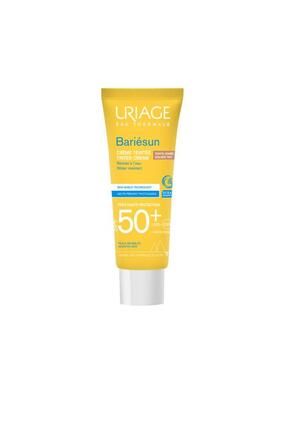 Bariesun Tinted Cream Spf50 50 ml - Golden Tint Image 0