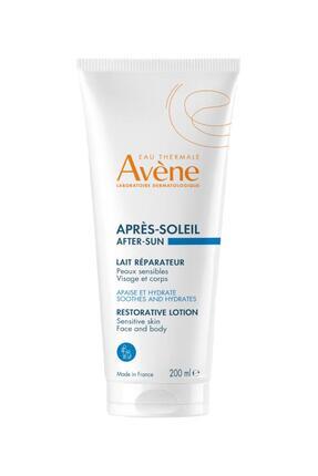 After Sun Restorative Lotion Face And Body 200 ml Image 0