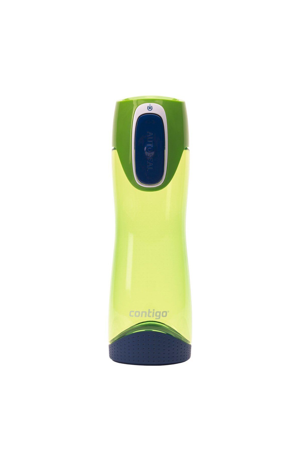 Contigo Swish Autoseal TritanSuluk 500ML - Ye...