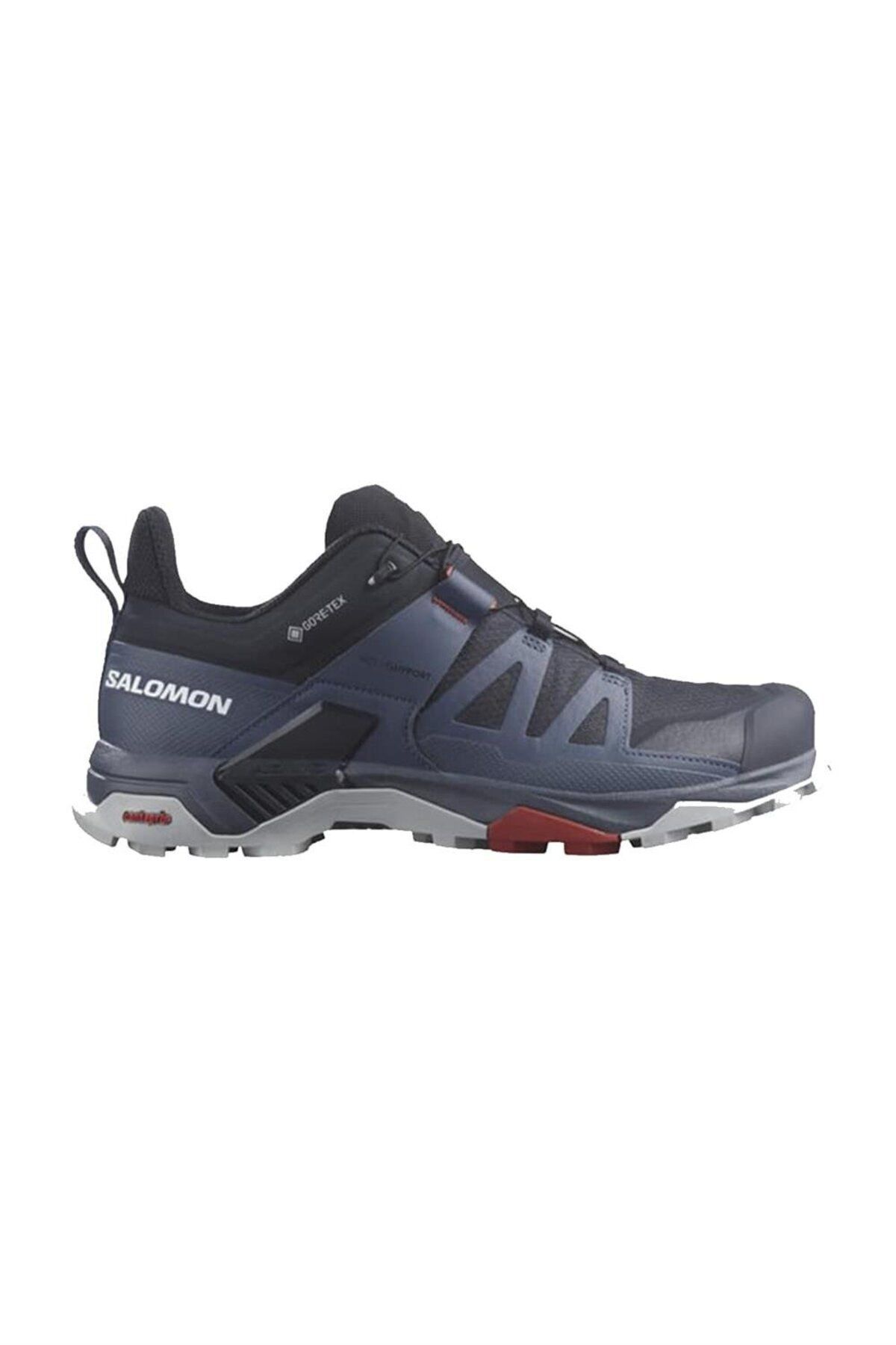 Salomon X Ultra 4 Gtx ErkekOutdoor Ayakkabı L...