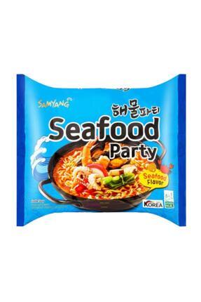 Seafood Party 125 gr Image 0