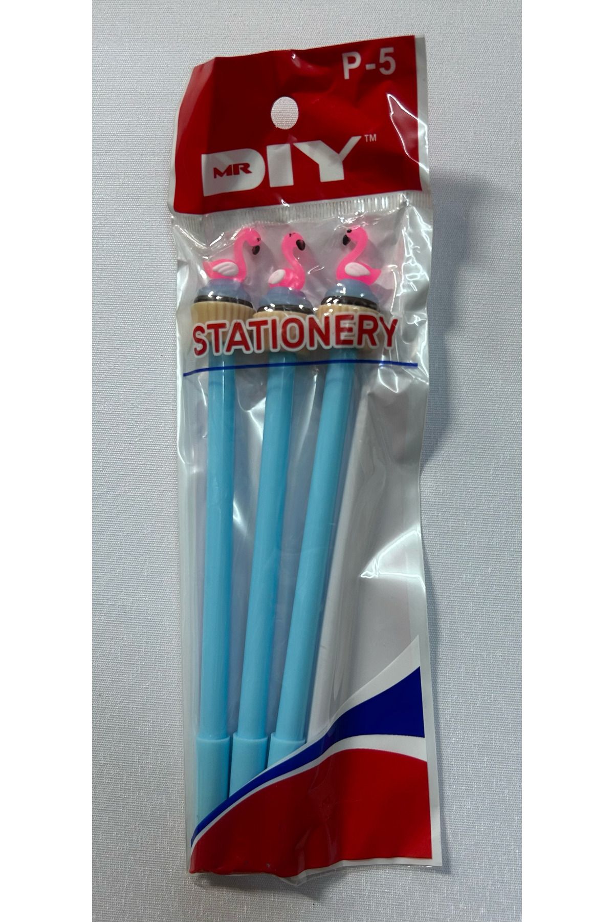 pardayanlar mr. dıystationery tükenmez kalem