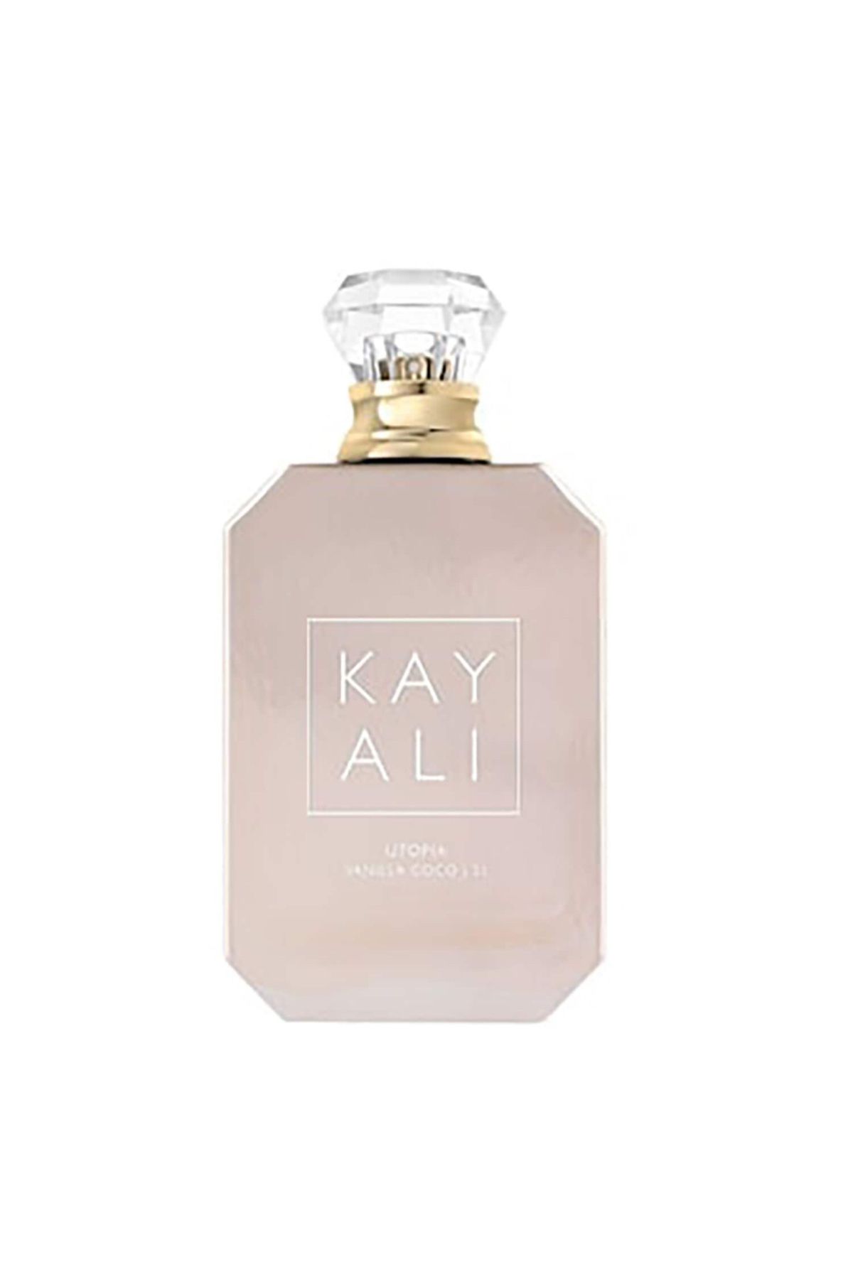 KAYALI Utopia Vanilla CocoEau De Parfum Vanil...