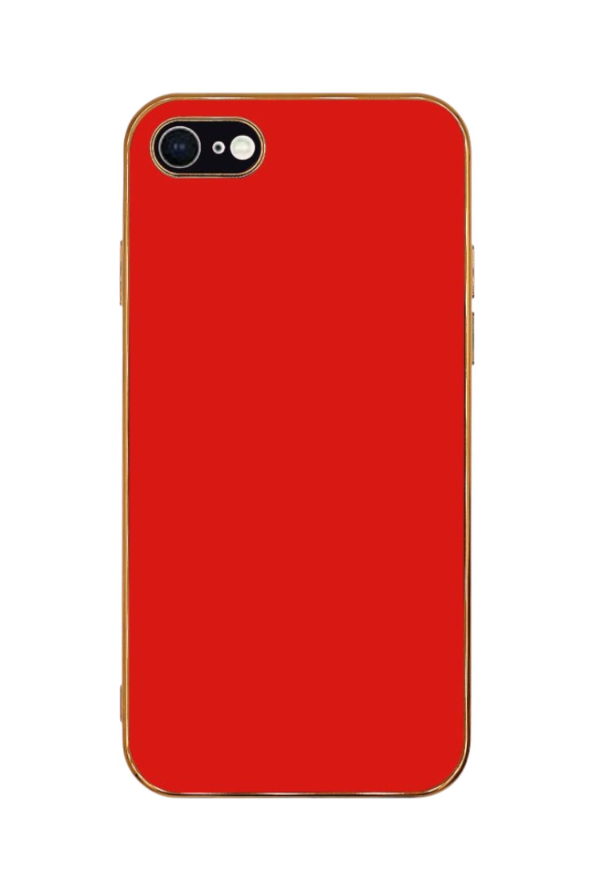 LUXURYCASE iPhone 7G/8Guyumlu premium Kalite...