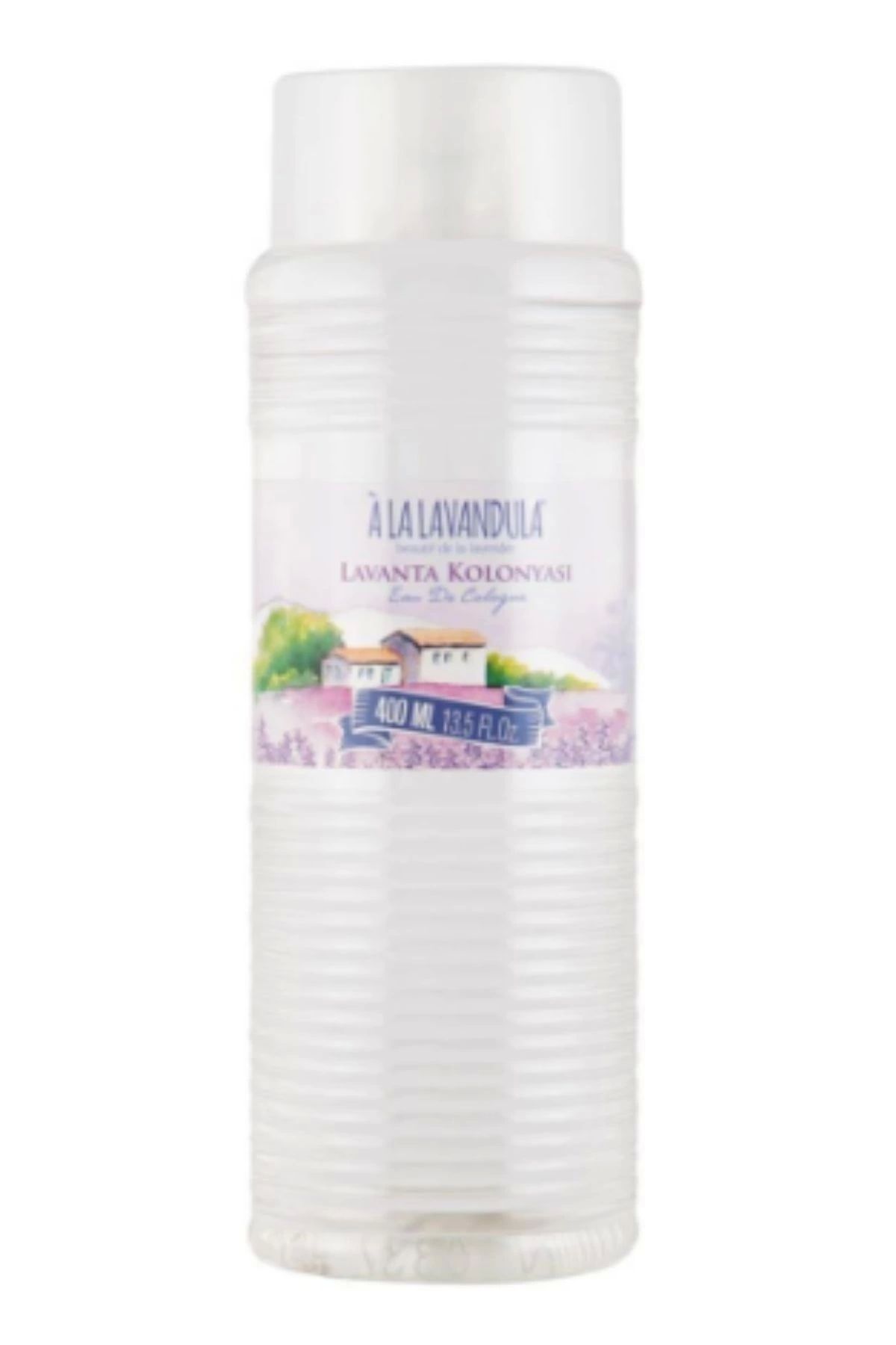 Ala Lavandula LavantaKolonyası 400 ml