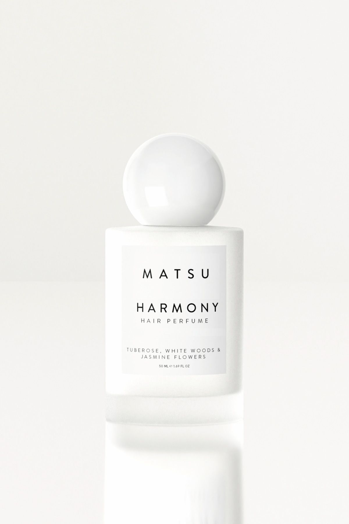 MATSUHarmony Saç Parfümü 50ml | Çiçeksi Ve Me...