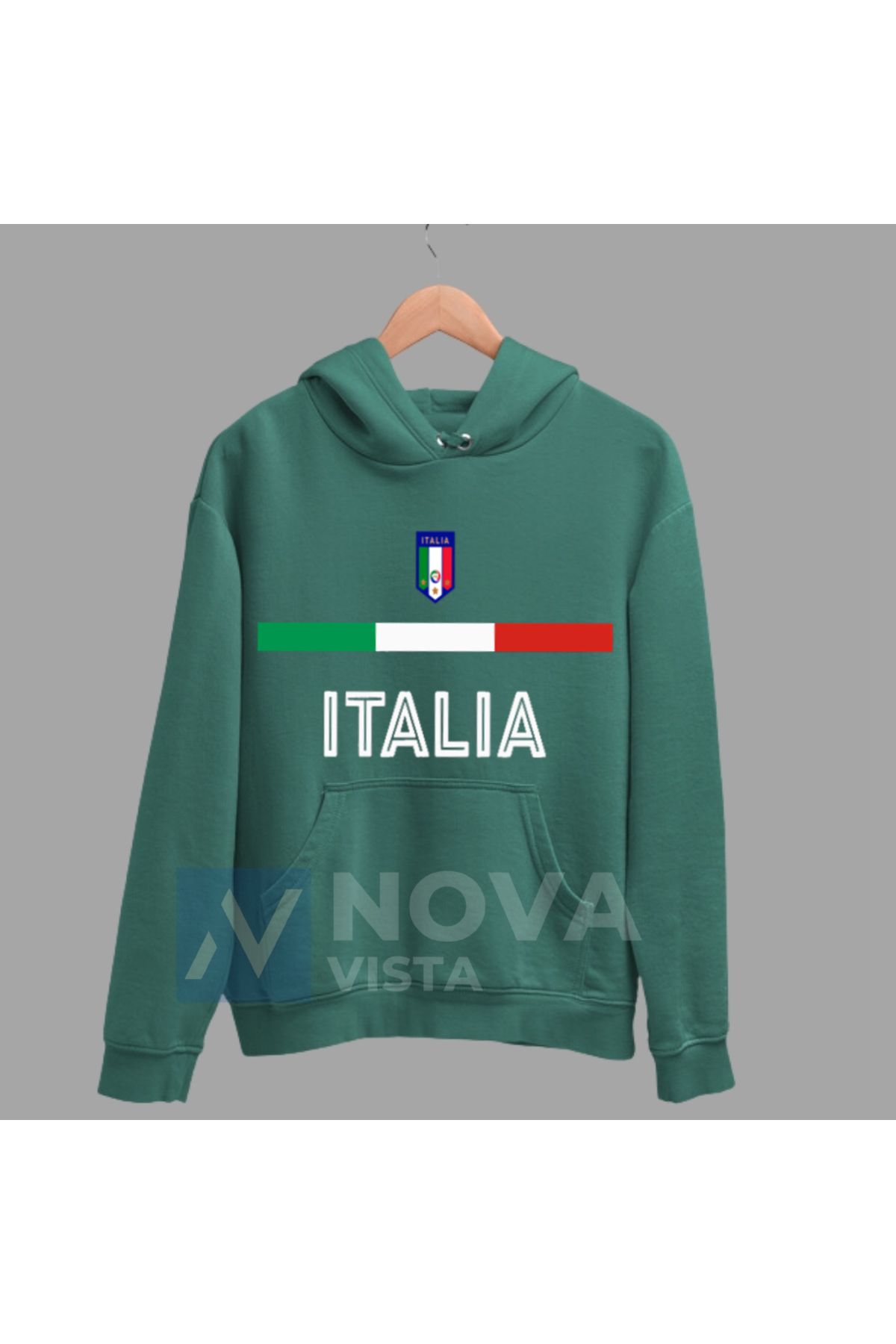 Biy Store italya italia millitakım forma bask...