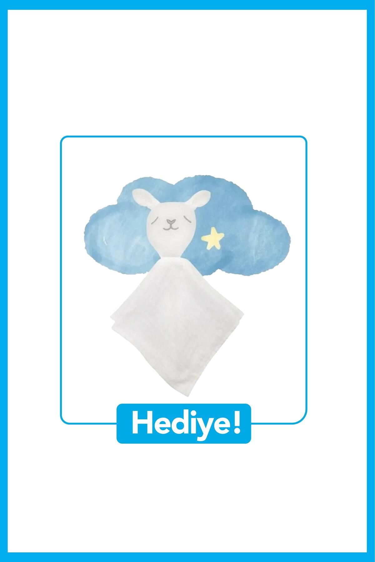 Baby Pişik Önleyici Merhem 100 G Uyku Arkadaşı Hediyeli