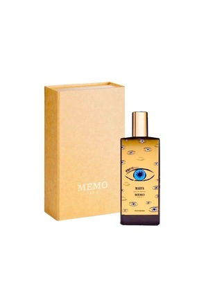 Memo Marfa Edp 75 Ml Unisex Parfüm Image 0