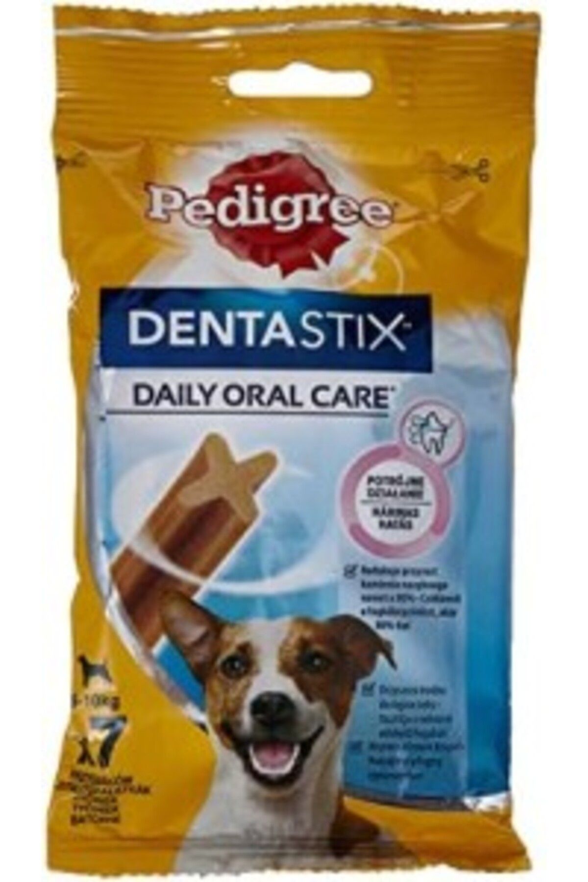 Furlo Pedigree Köpekler İçinDentastix Ödül Ma...