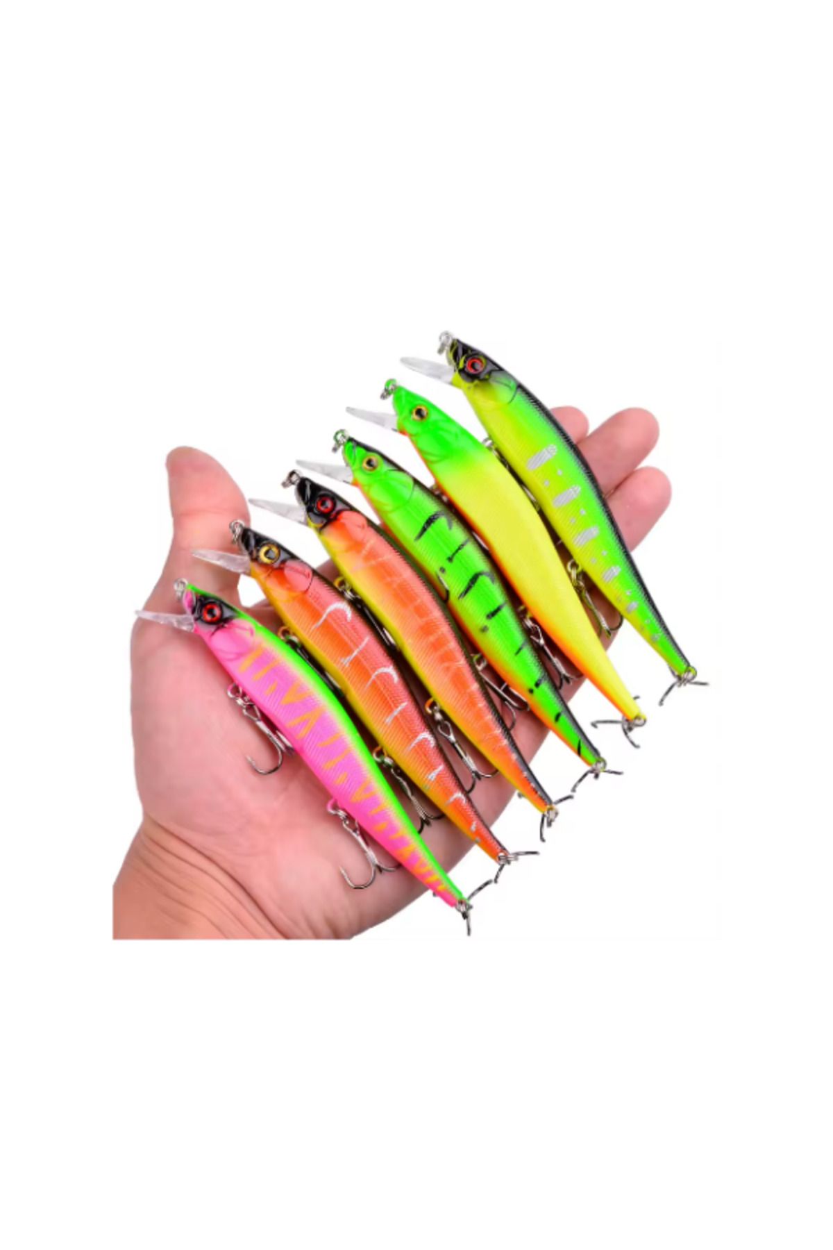 Rapala Maket Balık 14 gr 12 cm