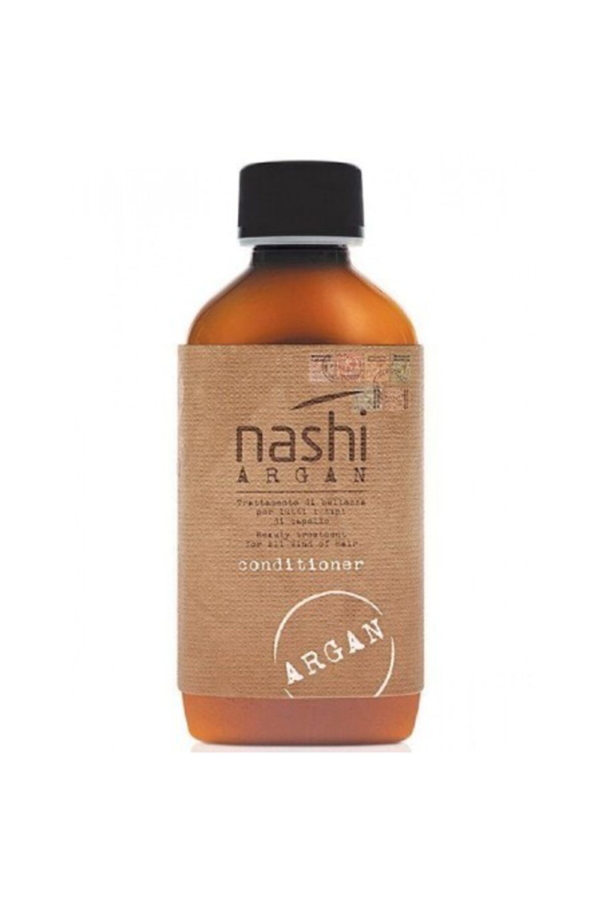 Nashi Argan Nashı ArganCondıtıoner Saç Bakım...