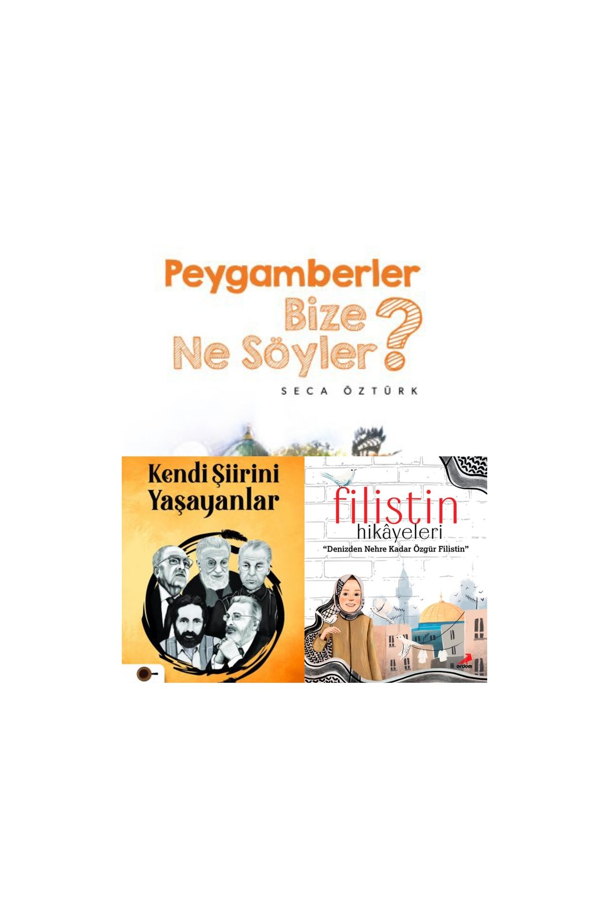 Türkiye Diyanet Vakfı Yayınları Peygamberler...