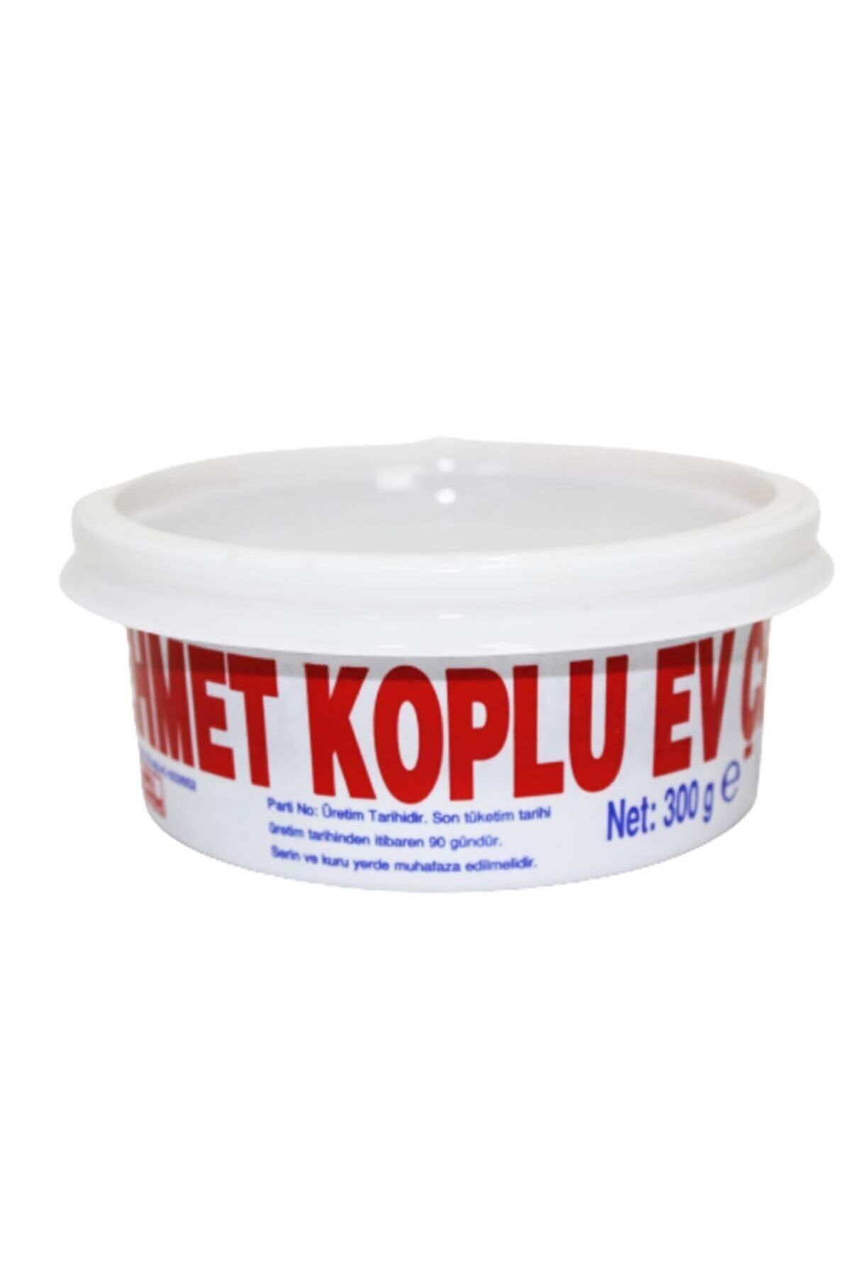 Koplu Tokat Çemeni 300 Gr