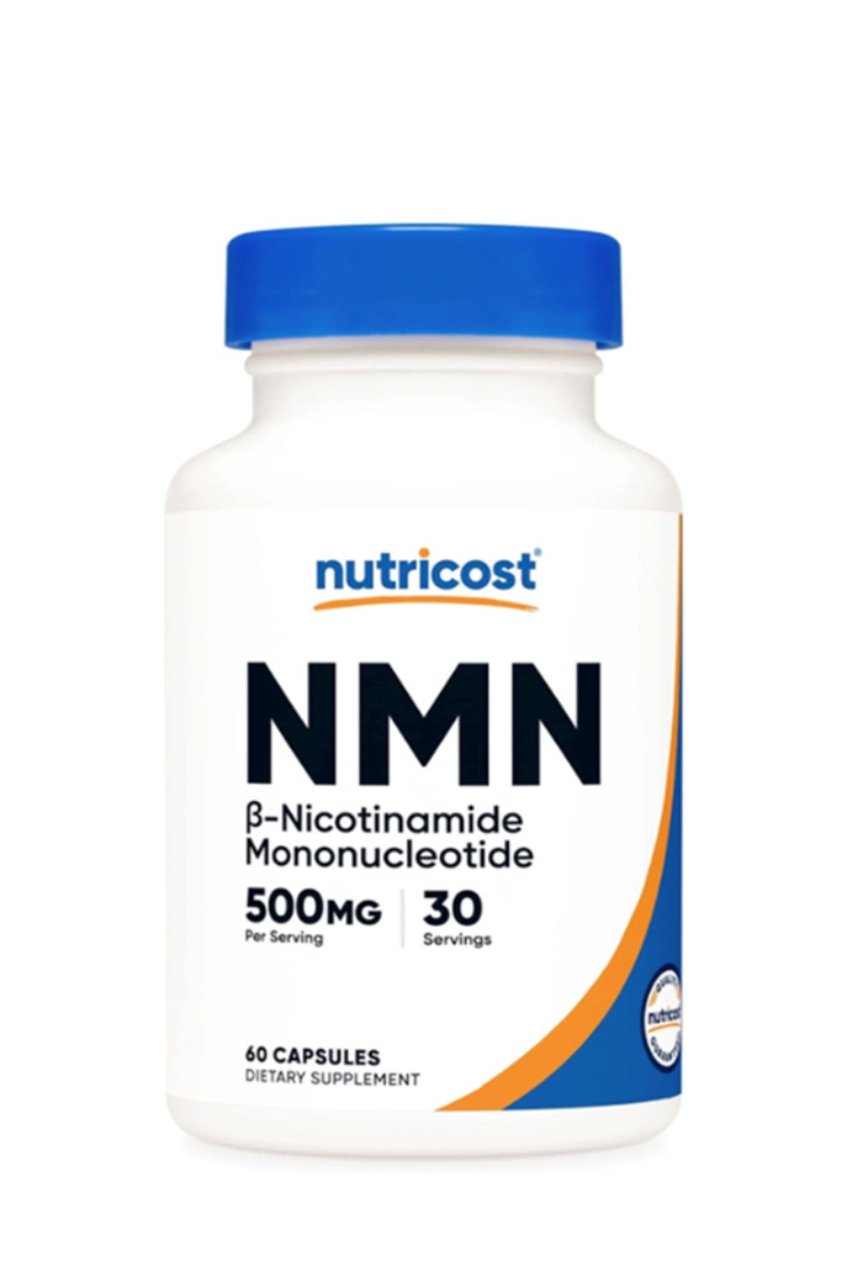 Nutricost NMN