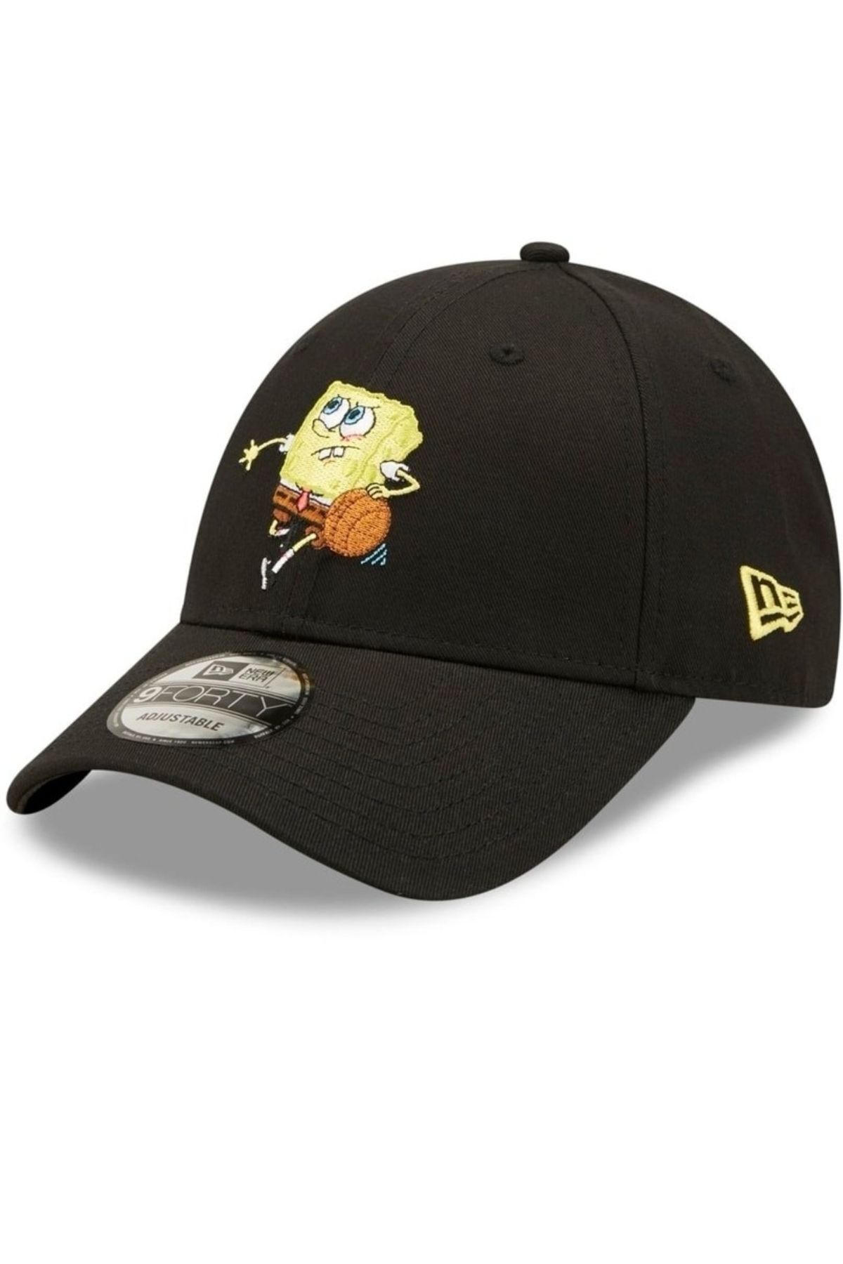 New York Yankees 9forty Spongebob  unisex şapka.