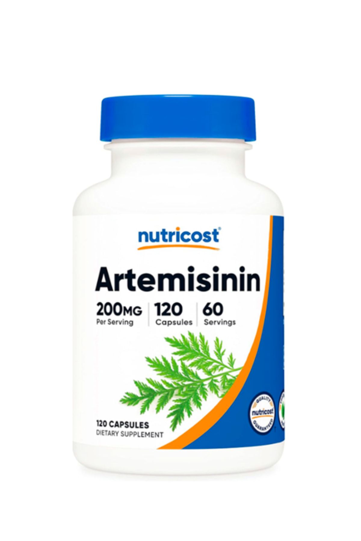 Nutricost Premium Artemisinin