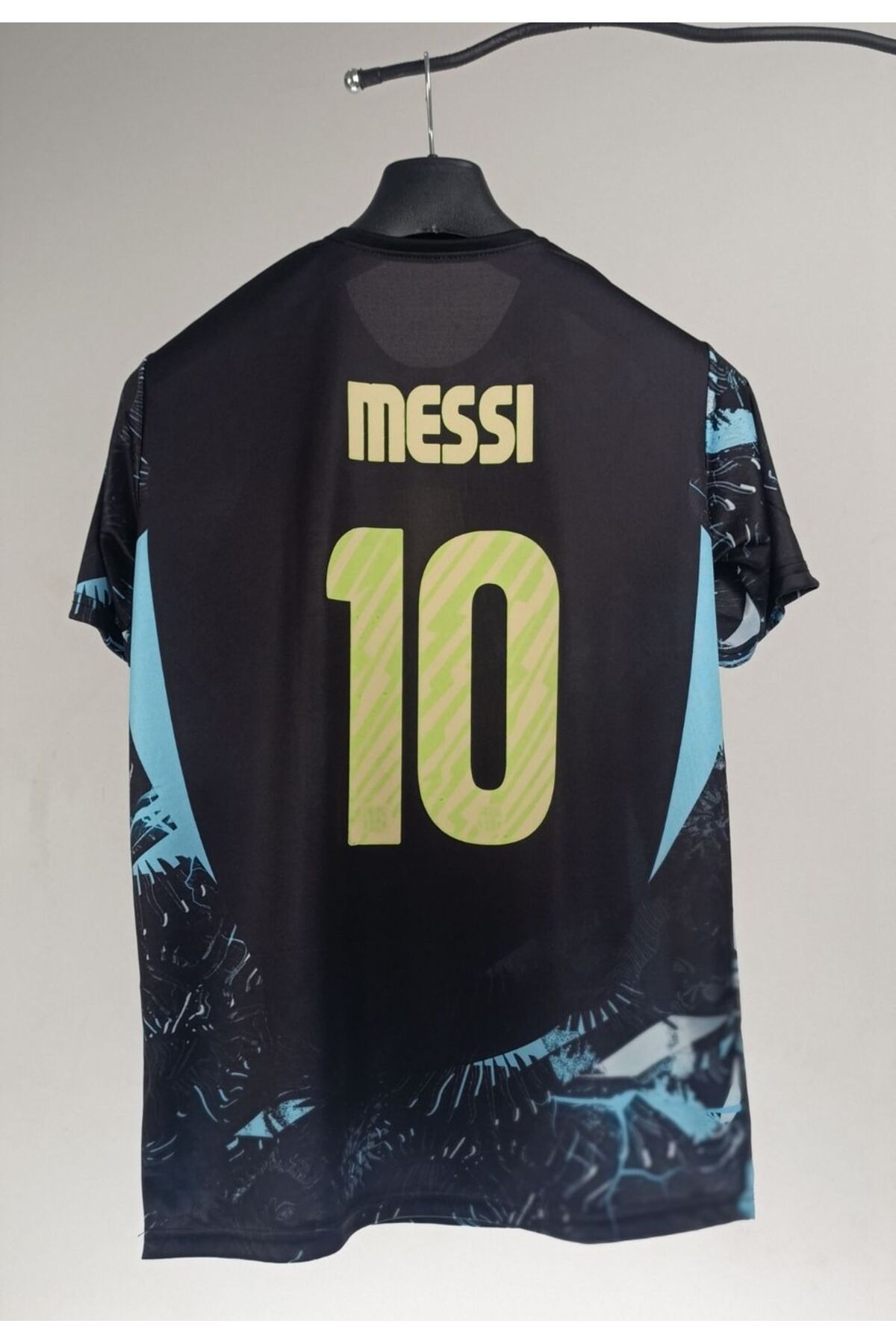 VİP ZERON HOME FASHIONS Lionel Messi Arjantin...