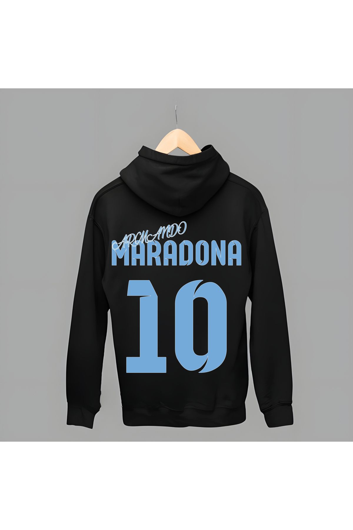 Biy Store Diego Maradona sırt10 numara milli...