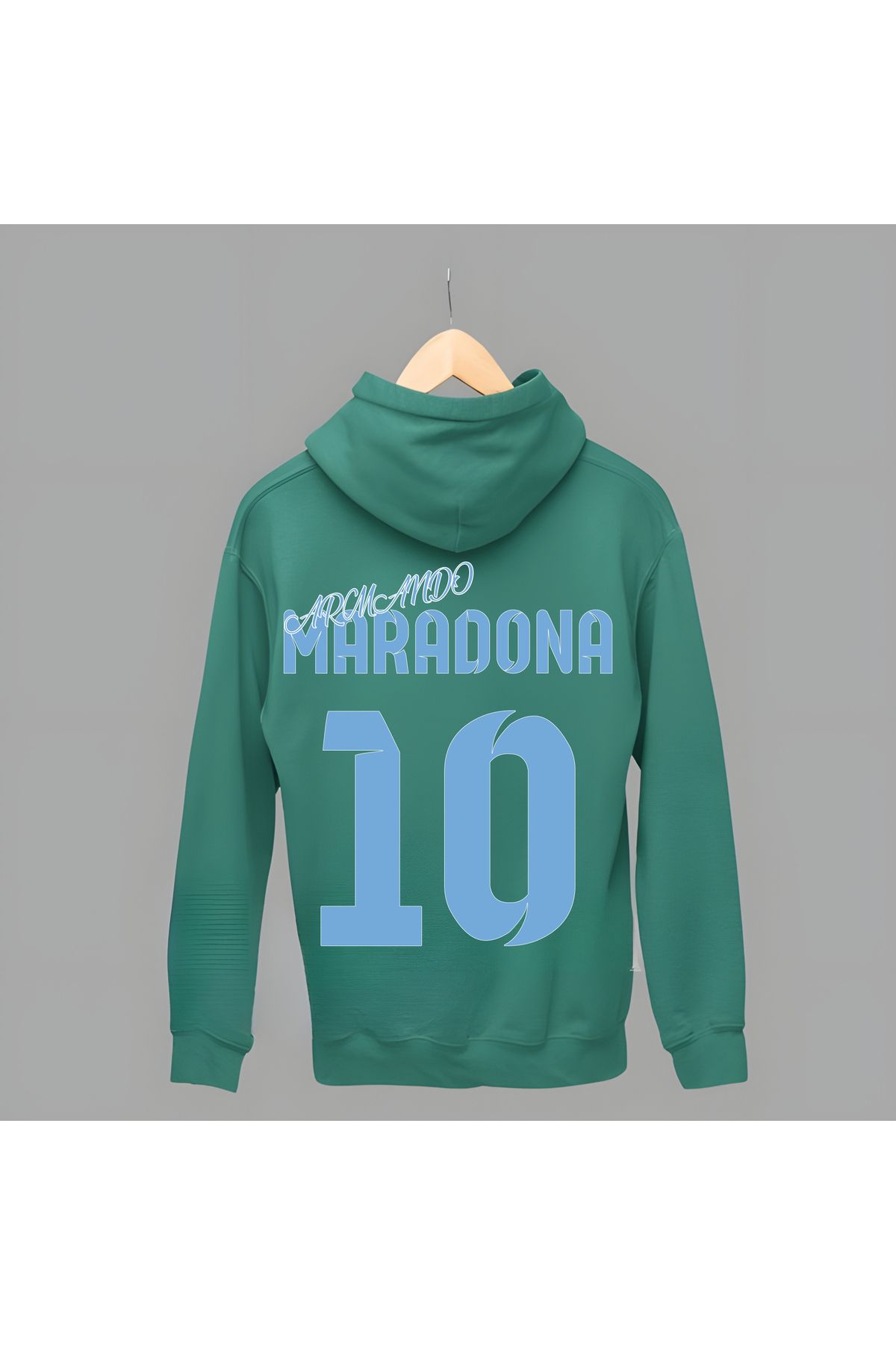 Biy Store Arjantin DiegoMaradona sırt 10 numa...