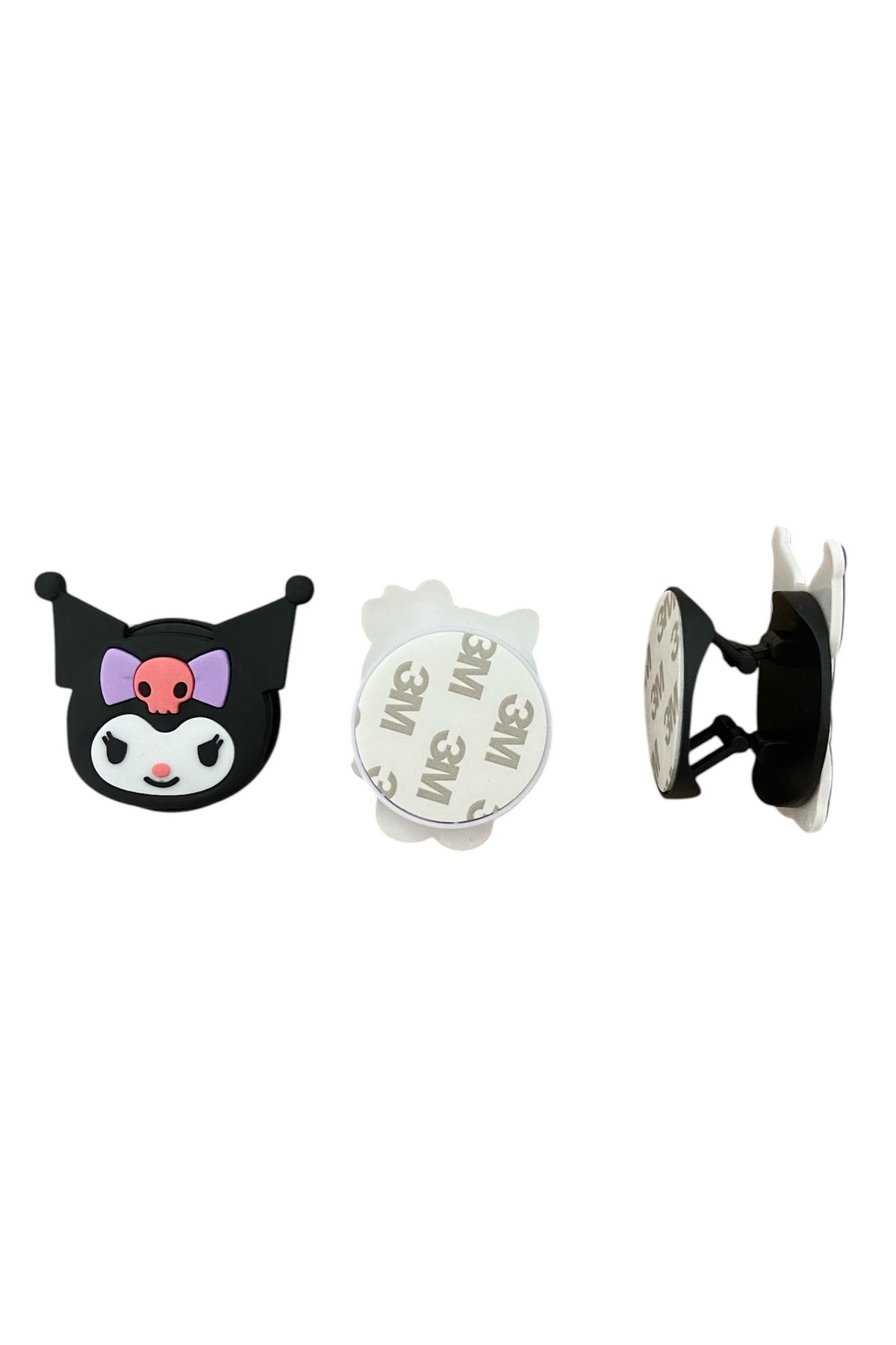 synshop Sanrio Kawaii KuromiTelefon Tutucu St...