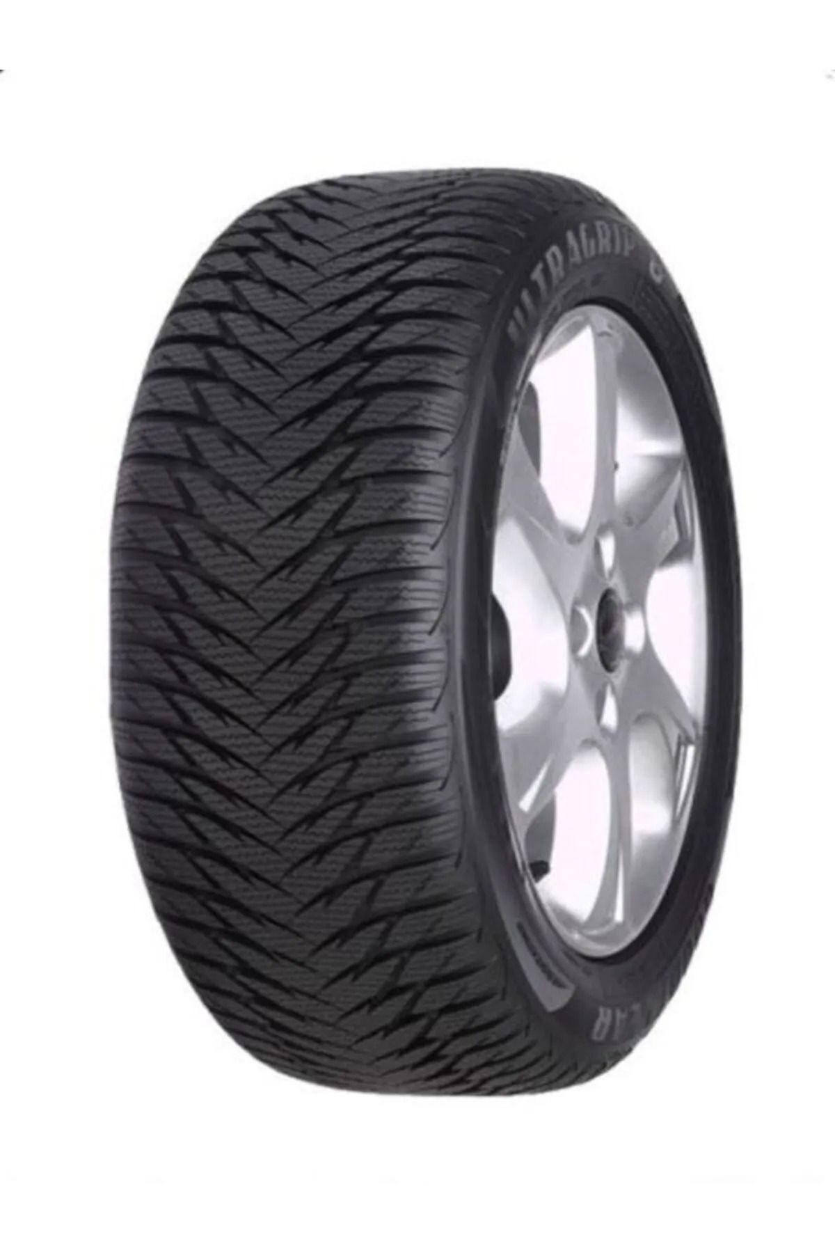 Goodyear Ultragrip 8 175/65R14 82t Kış Lastiğ...