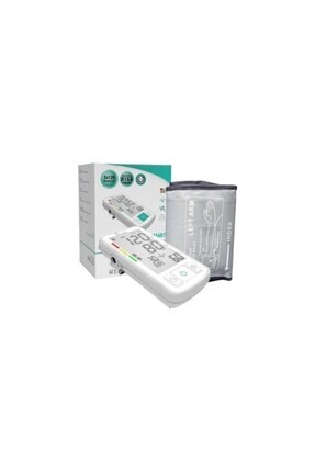Smart Tansiyon Aleti Koldan Ölçüm Yapar Doğru Ölçüm ve Onaylı Ölçüm Image 0