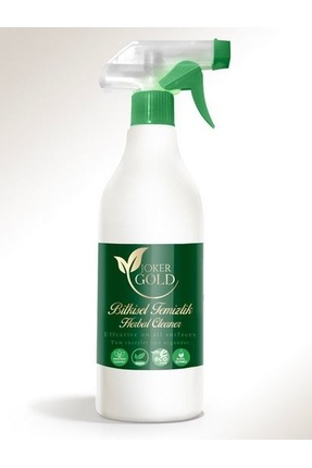 Joker Gold %100 Bitkisel Yüzey Temizleyici Leke Çıkarıcı 1 Litre Image 0