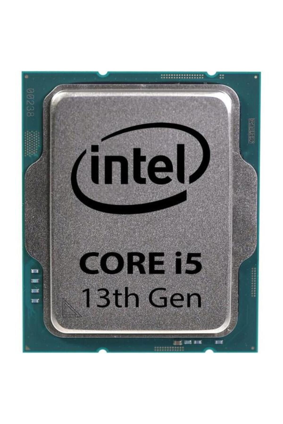 Intel İ5-13400 2.5 Ghz 4.6Ghz 20mb Lga1700p T...