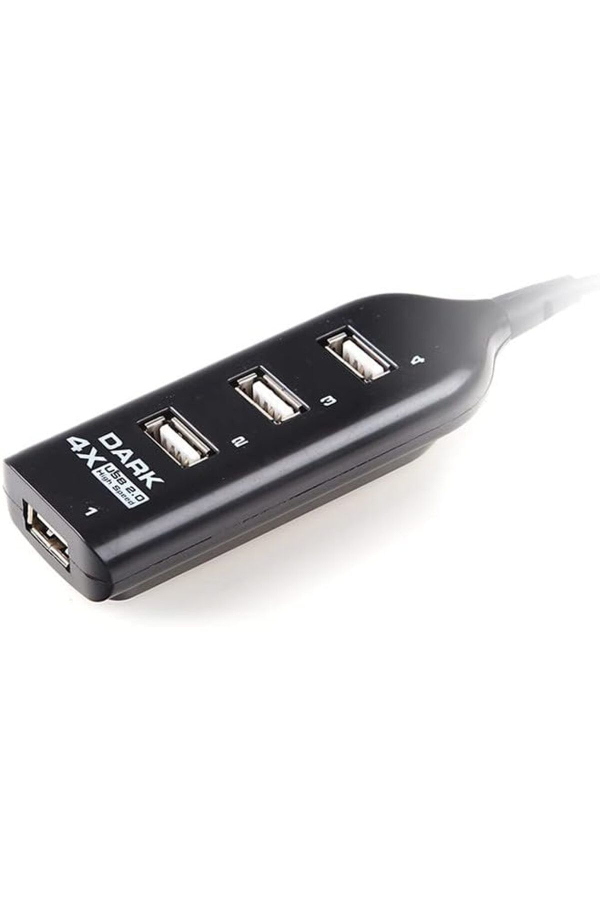 STOREMAX niffa Connect MasterU24, 4 Port USB...