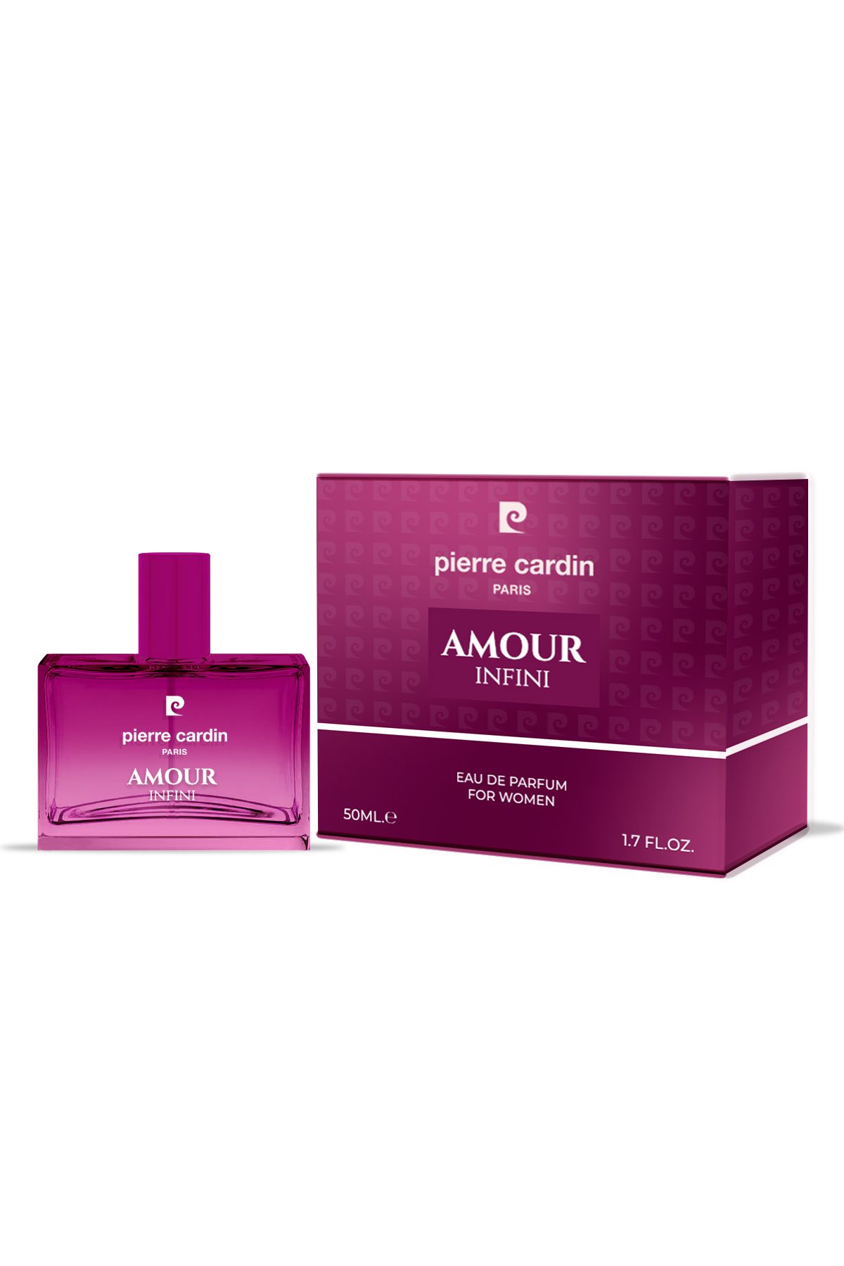 Amour Infini EDP 50 ml Kadın Parfüm PCCB001601