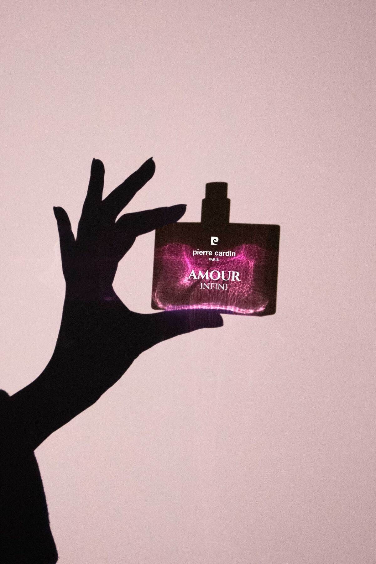 Amour Infini EDP 50 ml Kadın Parfüm PCCB001601