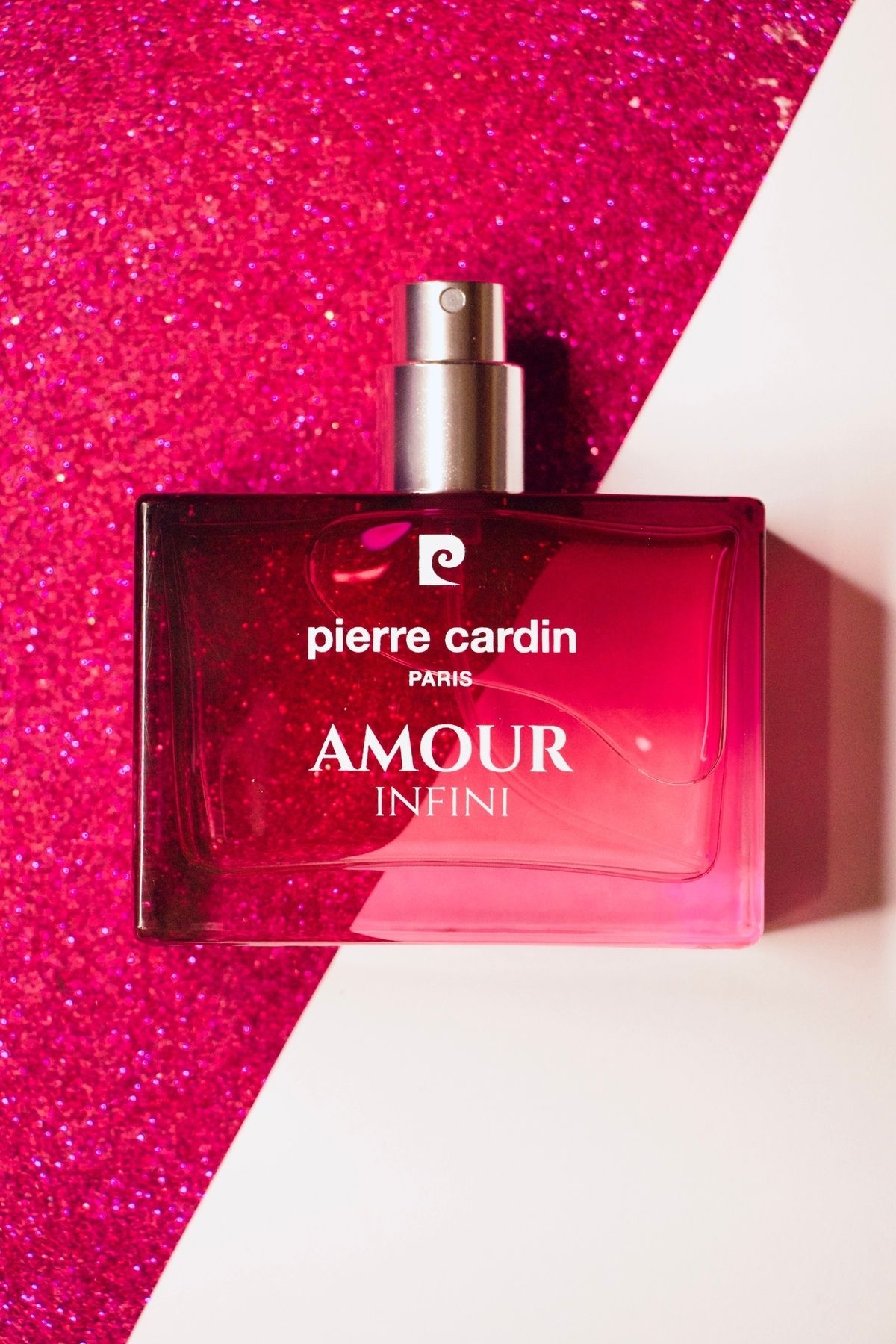 Amour Infini EDP 50 ml Kadın Parfüm PCCB001601