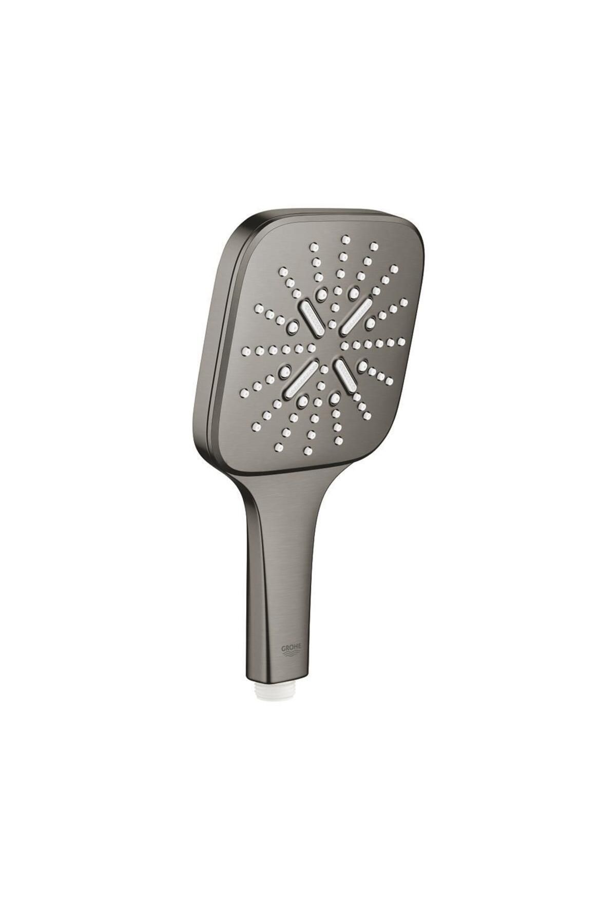 Grohe Rainshower Smartactive130 Cube El Duşu...