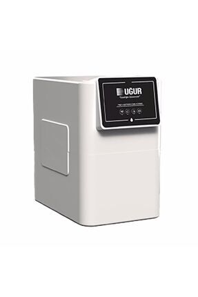 Usa T85b Compact Su Arıtma Cihazı Beyaz Image 0