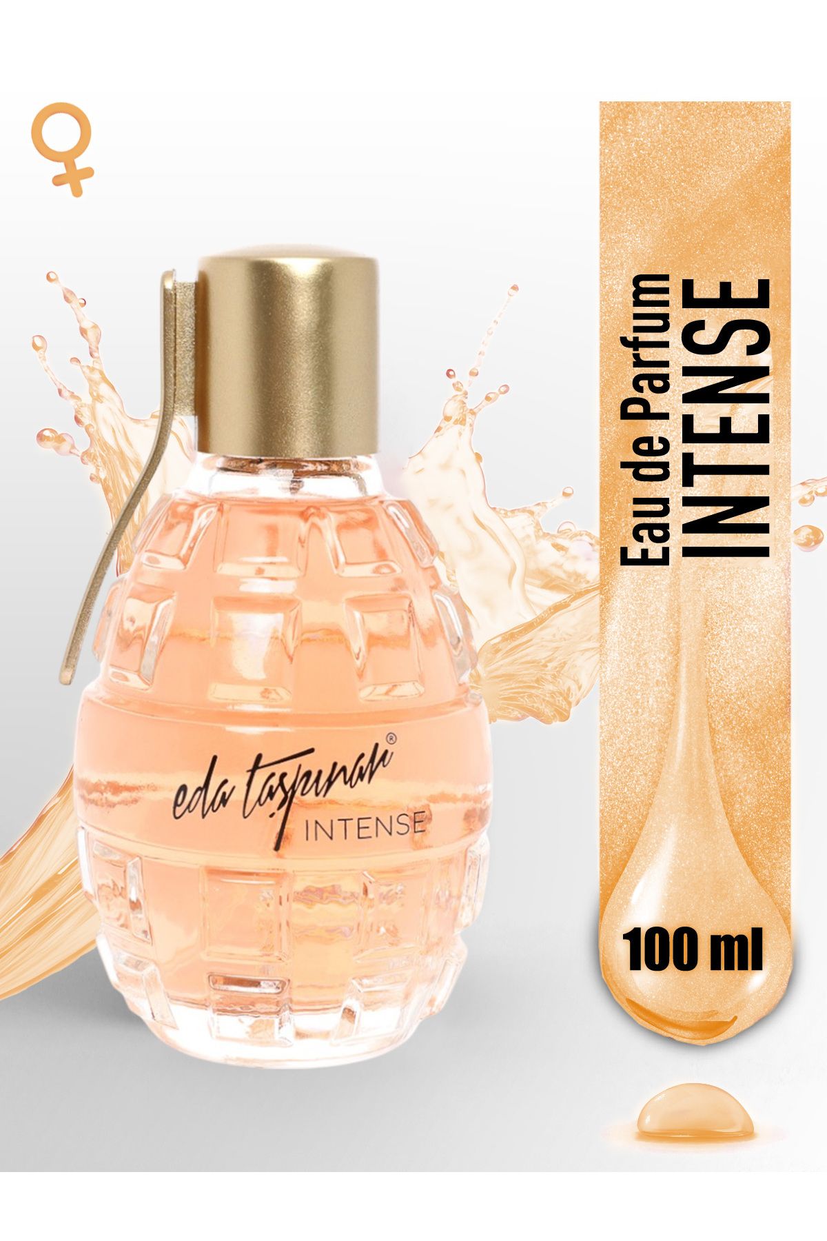 Eda Taşpınar Intense ParfumEDP -100 ml (EGY00...