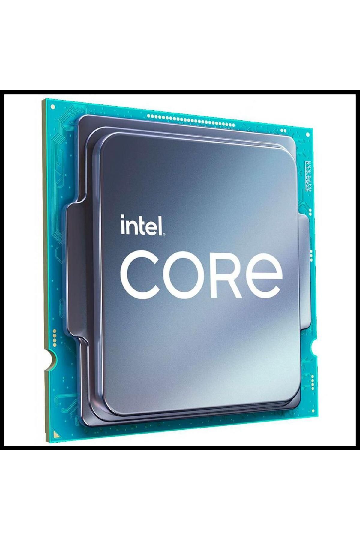 Intel (12.NESİL) Alder LakeI7-12700 2.10ghz ~...