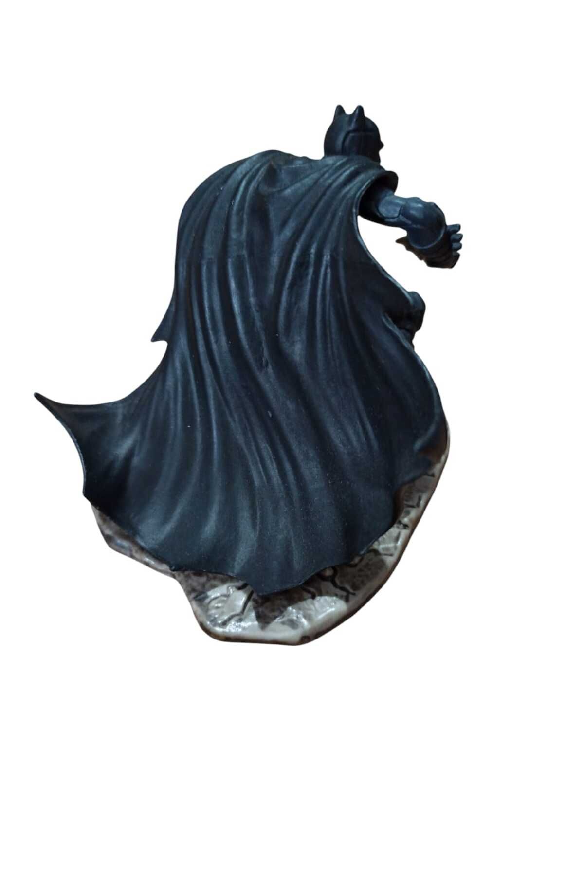 Batman Figure Justice League Schleich DC Comics D-73527 & figür yükseklik 8 cm - koleksiyon ürünü