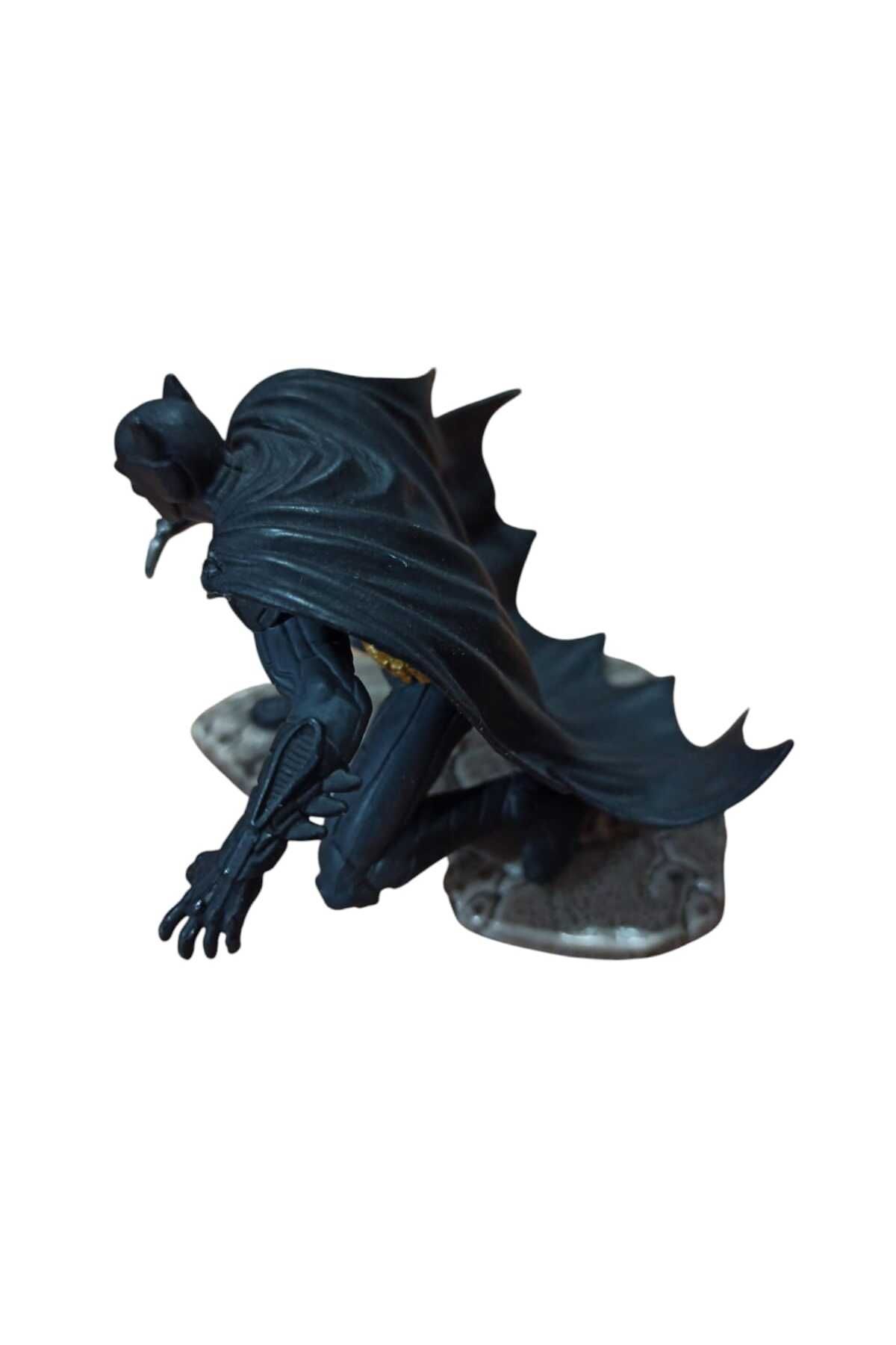 Batman Figure Justice League Schleich DC Comics D-73527 & figür yükseklik 8 cm - koleksiyon ürünü