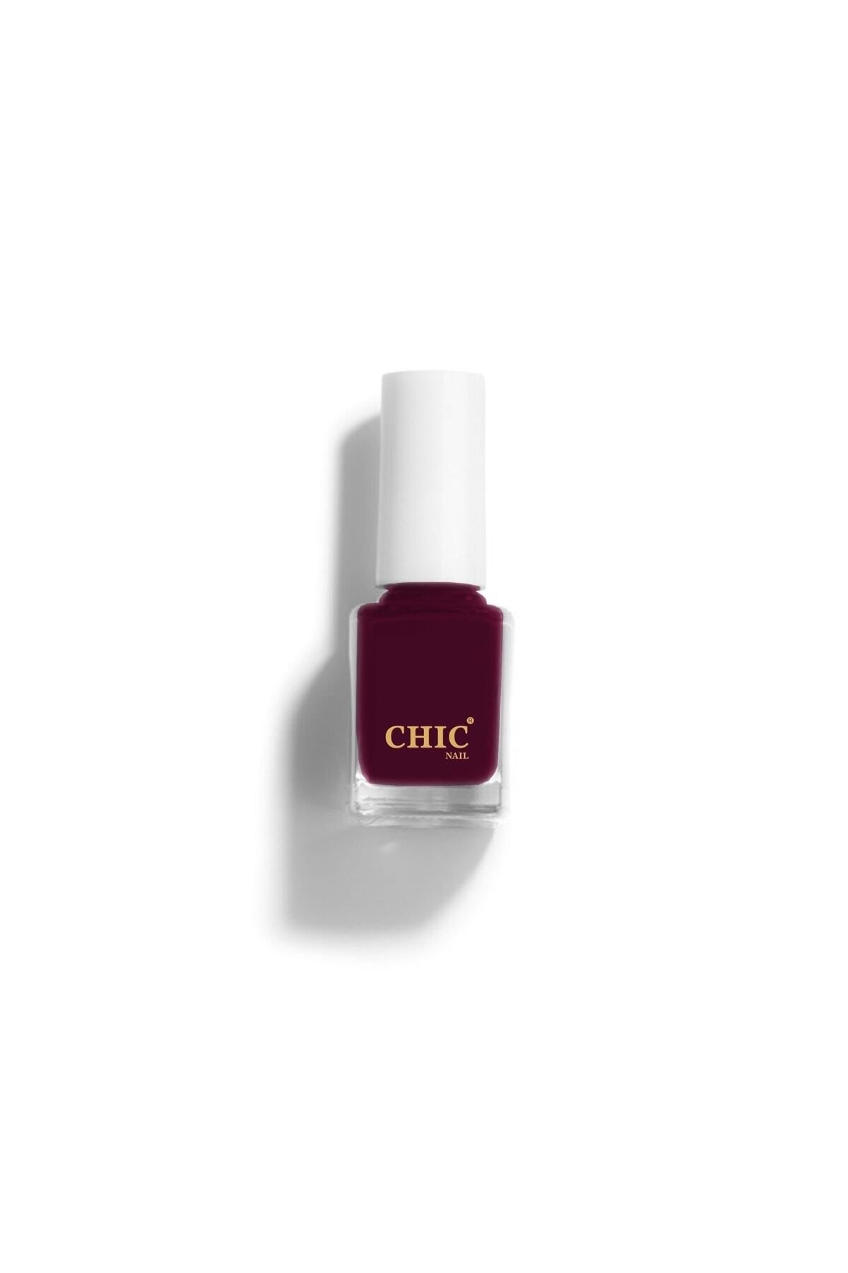 Chic Nail Mürdüm Oje Damson14444