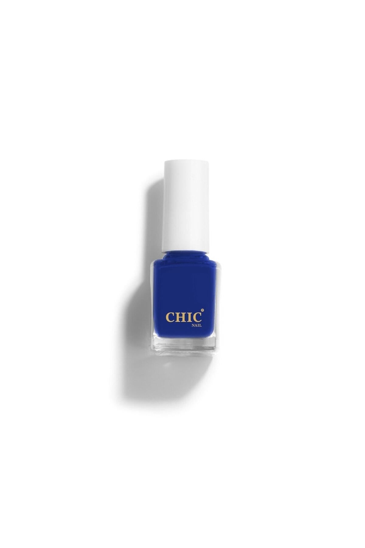 Chic Nail Açık Çivit Mavi OjeIndigo 14333