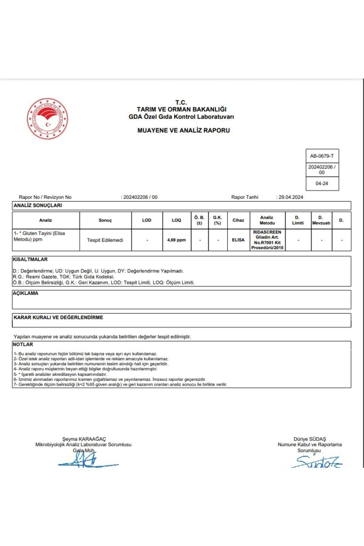 Ekonomik Boy Glütensiz Yulaf Ezmesi - 5 Kg