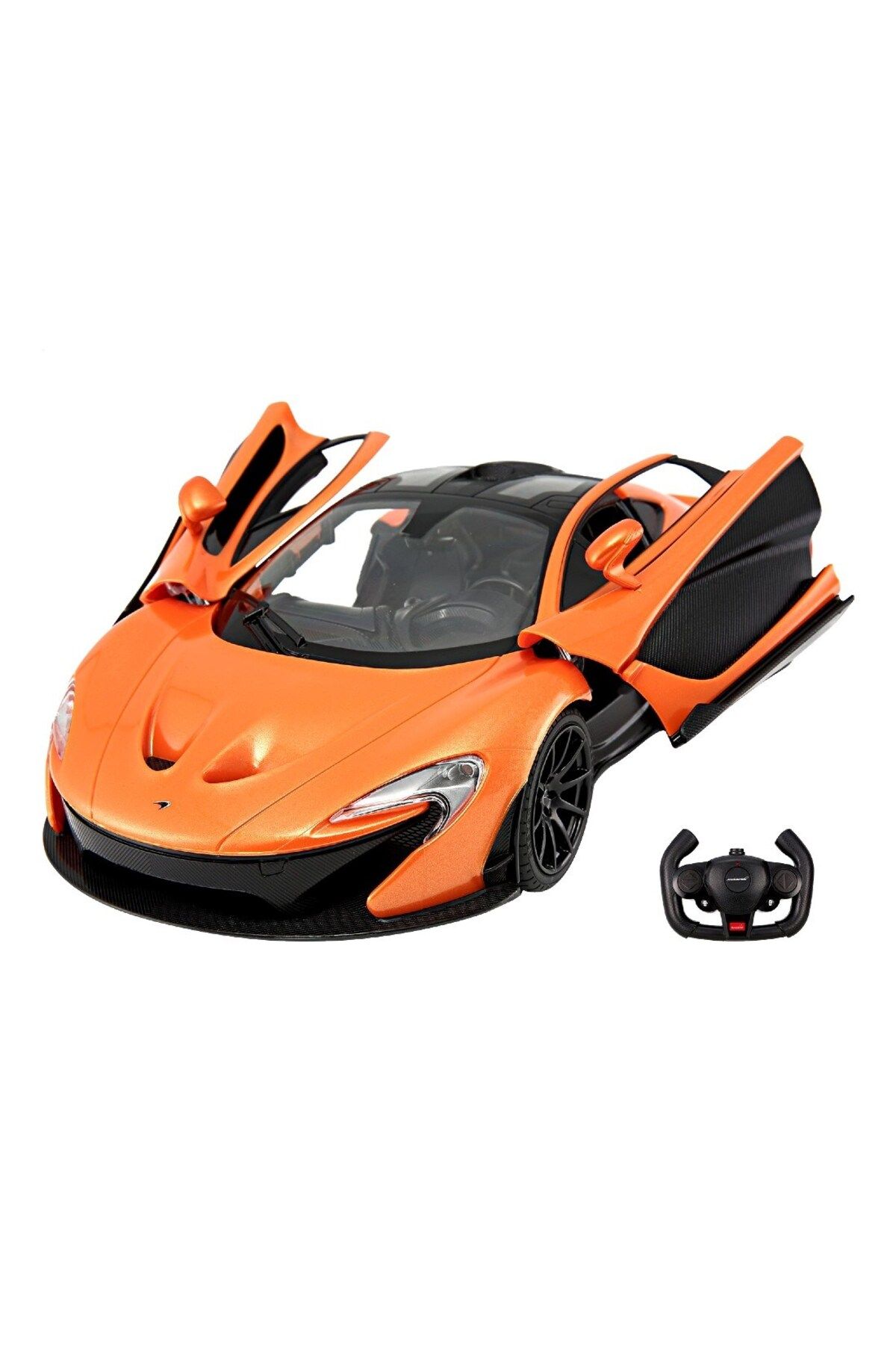 Rastar 1:14 Rc UzaktanKumandalı Mclaren P1 Iş...